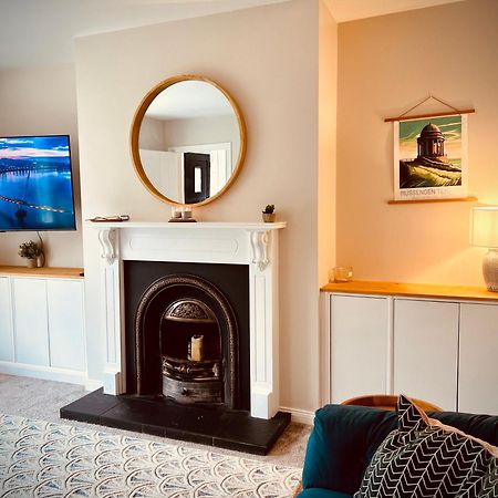 Willa Waterfoot House Londonderry Zewnętrze zdjęcie