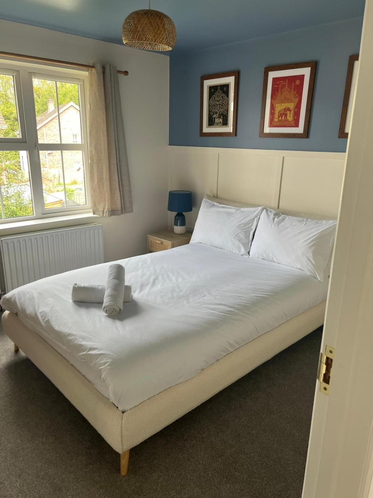 Willa Waterfoot House Londonderry Zewnętrze zdjęcie