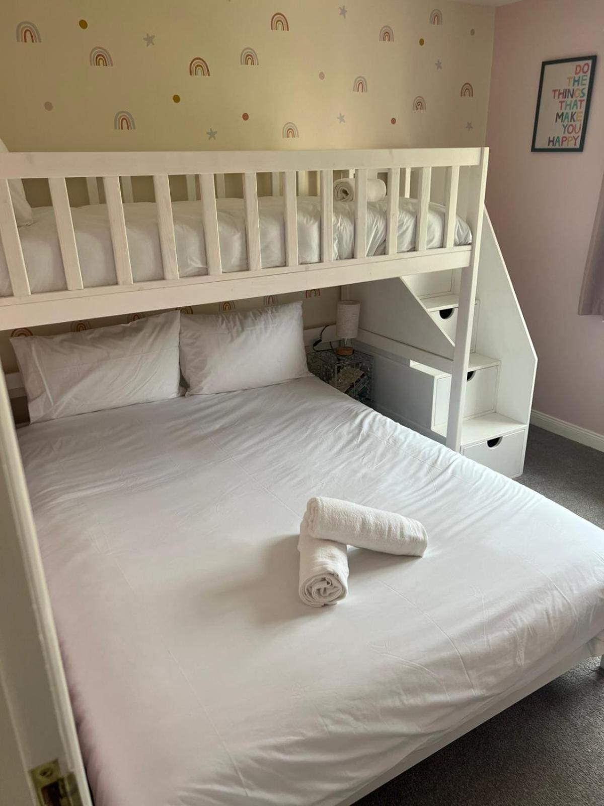 Willa Waterfoot House Londonderry Zewnętrze zdjęcie